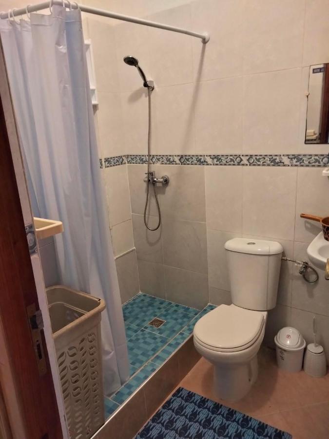Appartement meublé bien situé à Agadir Exterior foto